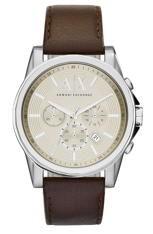 Часы Armani Exchange Outer Banks  AX2506